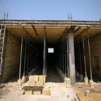 پیمانکاری ساختمان با مصالح در اقساط بلند مدت