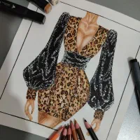 آموزش خیاطی وطراحی لباس،شب عروس ومجلسی،نازکدوزی،