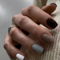 زیبایی از سر انگشتات شروع میشه