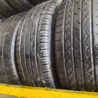 لاستیک کارکرده مناسب سمندی ال نود برلیانیس مناسب|قطعات یدکی و لوازم جانبی|مشکین‌دشت, |دیوار