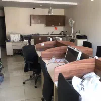 فروش ۹۰ متر واحد اداری در مرزداران  فول