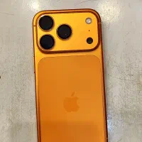 آیفون 17 پرو 512|موبایل|تهران, شهرک صدرا|دیوار