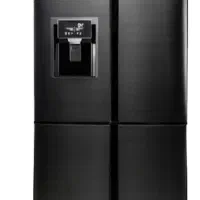 یخچال ساید چهار درب بلانتون|یخچال و فریزر|نهاوند, |دیوار