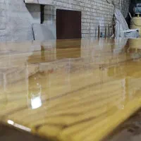 نقاشی حرفهای مبلمان و صنایع چوبی|خدمات پیشه و مهارت|زنجان, |دیوار