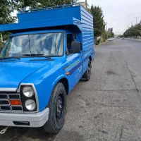 نیسان دوگانه 1402
