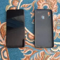 گوشی سامسونگ m20 با a10s کارتون و انتقال مالکیت|موبایل|ری, صالح آباد جنوبی (باغ رضوان)|دیوار
