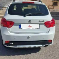 کویئکGXL ۴۰۲ کارکرد 28000|خودرو سواری و وانت|اهواز, شهرک دانشگاه|دیوار