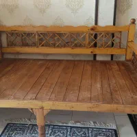 تخت سنتی|مبلمان خانگی و میز عسلی|پاکدشت, پاکدشت (مامازند)|دیوار