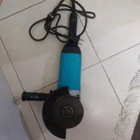 سنگ فرز و قیچی 32خم و برش و تخته سه لایه روسی سوزا