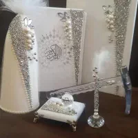 تولید ست بله برون(نامزدی)