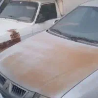 سمند مدل ۸۳