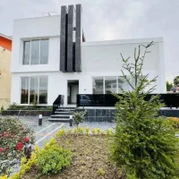 ویلا320-متری-با-استخر-و-روف-گاردن-و-سند-تک-برگ