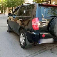 ام وی ام ایکس 33 بدون رنگ مدل91|خودرو سواری و وانت|مشهد, وکیلآباد|دیوار