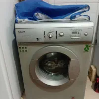 ماشین لباسشویی آبسان ۷کیلویی