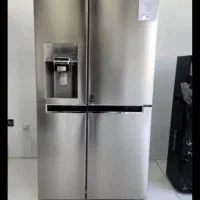 ساید دوو اکبند مدل sxi30-20ssسه درب