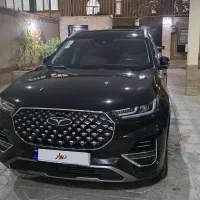 تیگو ۸پرو|خودرو سواری و وانت|مشهد, مقدم|دیوار