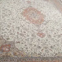 ۲عدد فرش دوازده متری،هرسین|فرش|هرسین, |دیوار