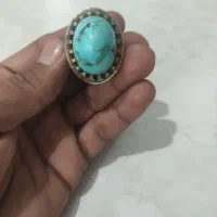 فیروزه نیشابور.یاقوت.عقیق سبز|جواهرات|پیشوا, |دیوار