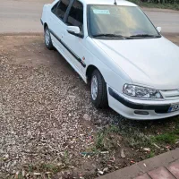 پارس مدل ۸۱|خودرو سواری و وانت|لاهیجان, کوی خزر|دیوار