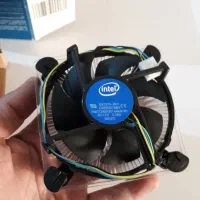 سی پی یو G3220 1155LGA|قطعات و لوازم جانبی رایانه|نسیم‌شهر, |دیوار