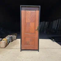 فروش انواع درب های داخلی اتاقی|مصالح و تجهیزات ساختمان|گنبد کاووس, |دیوار