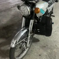 موتورسیکلت88|موتورسیکلت|تبریز, |دیوار