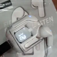 ایرپاد اولترا پادز مکس ultrapods max|لوازم جانبی موبایل و تبلت|ملارد, |دیوار