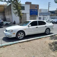 ماکسیما ۸۱ دنده موتور فابریک وارداتی خیلی تمیز