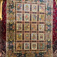 قالیچه ۳ متری گلستان