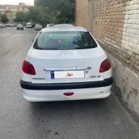 206 sd v8 موتور آریان