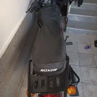 موتور سیکلت  رنگ قرمز|موتورسیکلت|سبزوار, قصبه شرقی|دیوار