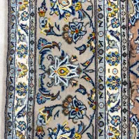 جفت 6 متری کاشان ریز بافت در حدنو|فرش|اصفهان, نقش جهان|دیوار