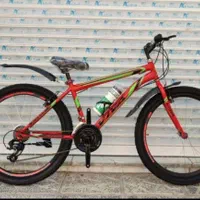 دوچرخه مکین سایز ۲۰ تا ۲۶( دوچرخه مکین رفسنجان)|دوچرخه، اسکیت، اسکوتر|رفسنجان, |دیوار