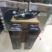 جارو برقی شارژی /پرتابل عصایی|جاروبرقی، جارو شارژی، بخارشو|تهران, امین حضور|دیوار