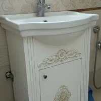 روشویی.کابین.شیرآب