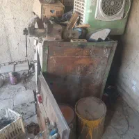 میزکار|ابزارآلات|باقرشهر, |دیوار