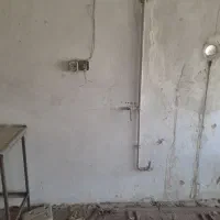 رهن واجاره گاراژ|اجارهٔ مغازه و غرفه|چناران, |دیوار