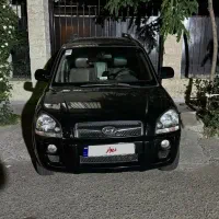 هیوندا توسان ۲۰۱۰ درجه ۱|خودرو سواری و وانت|تهران, پرواز|دیوار