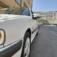 خودرو پارس دوگانه ۹۶|خودرو سواری و وانت|مشهد, انصار|دیوار