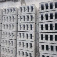 بلوک مخصوص استخر بشرط تخلیه با کمپرسی