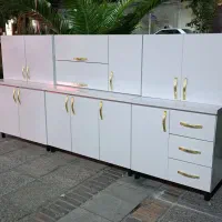 جشنواره فروش کابینت پیش ساخته فارس آماده موجود