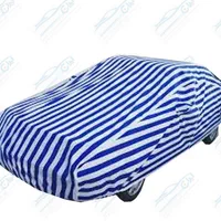 تولید چادر ماشین خارجی و ایرانی