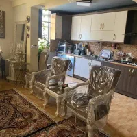 فروش اپارتمان 91متری در نوروزیان حکمت 40|فروش آپارتمان|قزوین, |دیوار