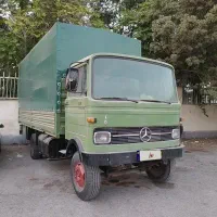 خاور بنز ال پی ۴۲