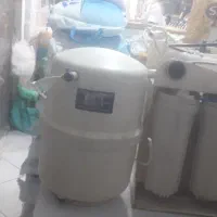 دستگاه تصفیه آب خانگی