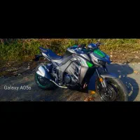 بلنتا z1مدل ۱۴۰۳|موتورسیکلت|رامسر, |دیوار