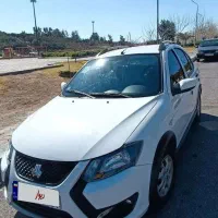 کوییک sمدل 1400|خودرو سواری و وانت|ساوه, |دیوار