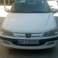 پژو پارس LX TU5، مدل ۱۳۹۹