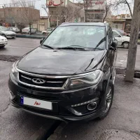 تیگو ۵ اکسلنت