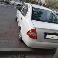 تیبا صندوق دار مدل 99|خودرو سواری و وانت|تهران, والفجر (افسریه)|دیوار